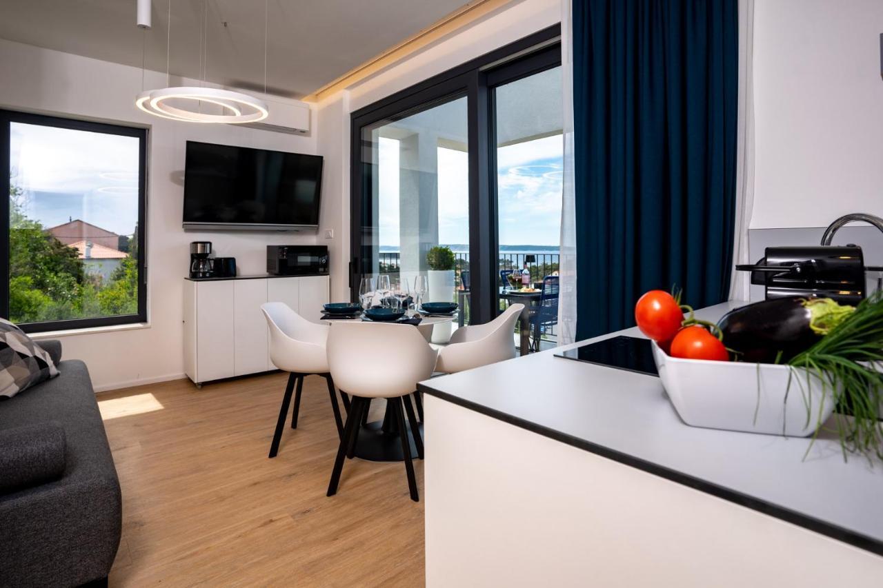 Panorama Suite Dora With Jacuzzi Palit Eksteriør billede